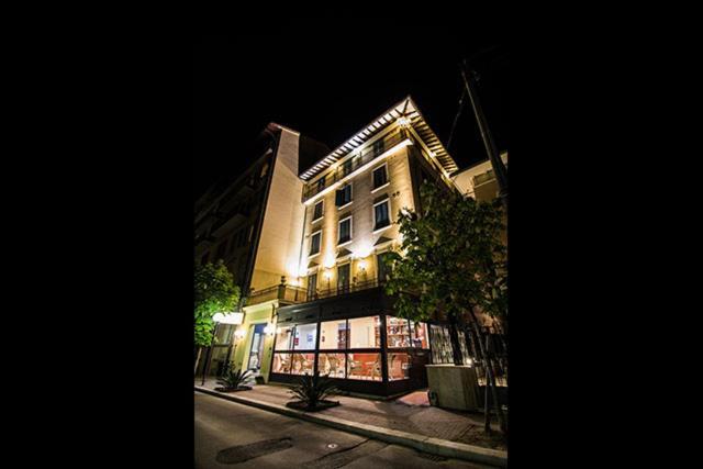 Hotel Le Fonti Montecatini Terme Exterior foto